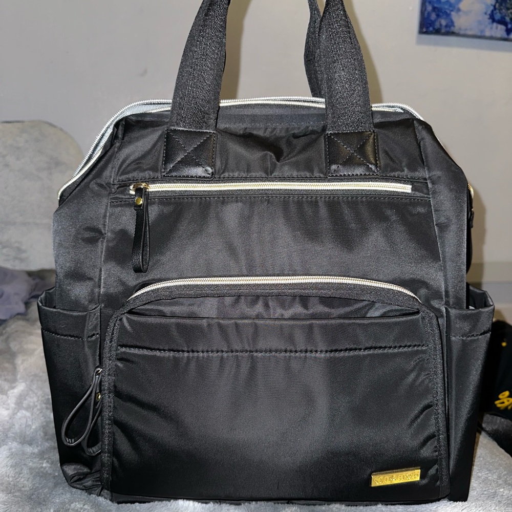 Skip Hop Baby Bag